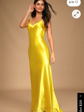 Lulu's How To Lose A Guy In 10 Days Dress